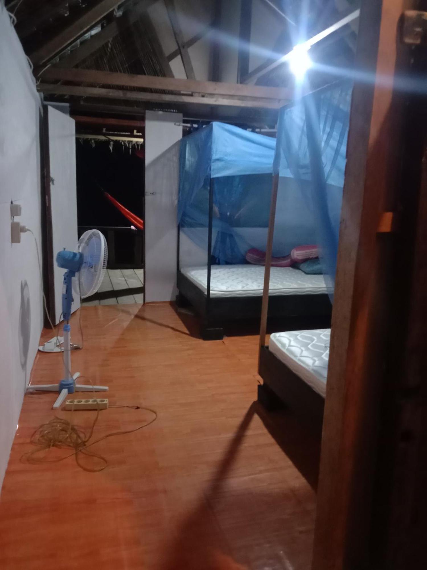 Amfriwen Homestay Yennanas Besir Exterior foto